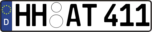 HH-AT411