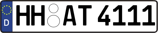 HH-AT4111