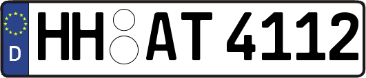 HH-AT4112