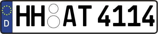 HH-AT4114