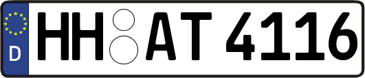 HH-AT4116