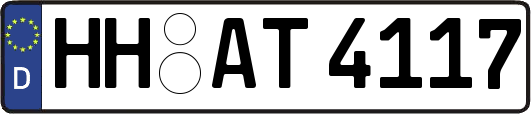 HH-AT4117