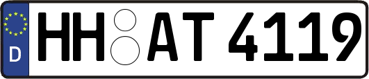 HH-AT4119
