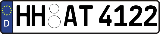 HH-AT4122
