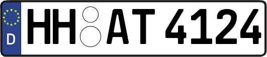HH-AT4124