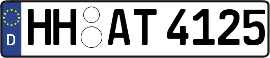 HH-AT4125