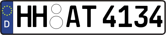 HH-AT4134