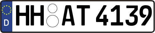 HH-AT4139