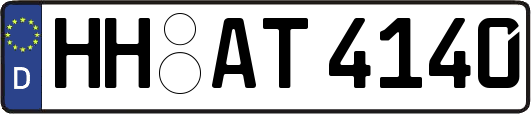 HH-AT4140