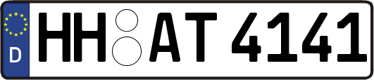 HH-AT4141