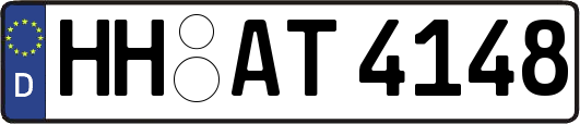 HH-AT4148