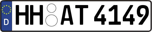 HH-AT4149