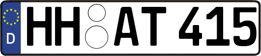 HH-AT415