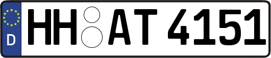 HH-AT4151