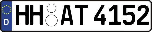 HH-AT4152