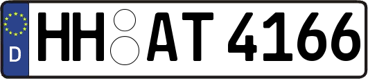 HH-AT4166