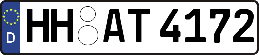 HH-AT4172