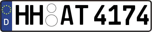 HH-AT4174