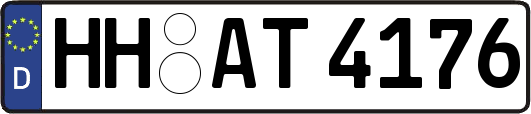HH-AT4176