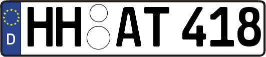 HH-AT418