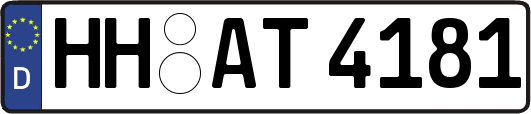 HH-AT4181