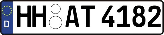 HH-AT4182