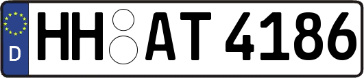 HH-AT4186
