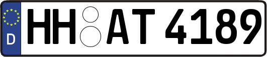 HH-AT4189