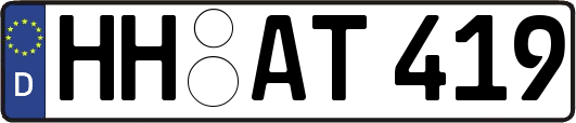 HH-AT419