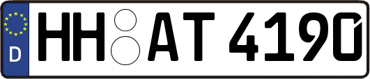 HH-AT4190