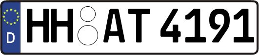 HH-AT4191