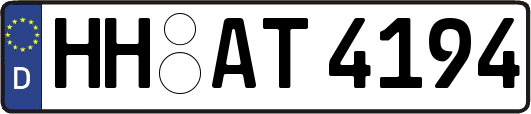 HH-AT4194