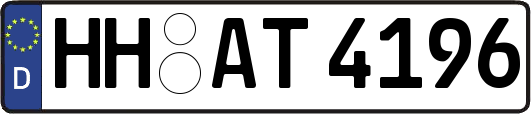 HH-AT4196