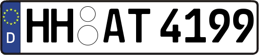 HH-AT4199