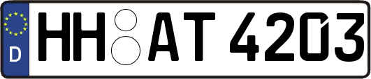 HH-AT4203
