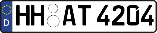 HH-AT4204