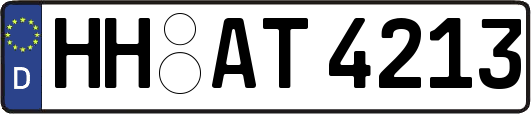 HH-AT4213