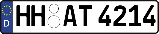 HH-AT4214