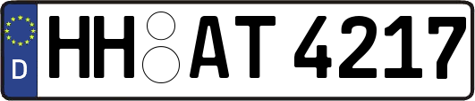 HH-AT4217