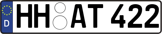 HH-AT422