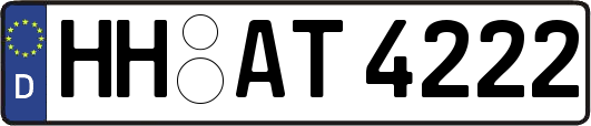 HH-AT4222