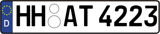 HH-AT4223