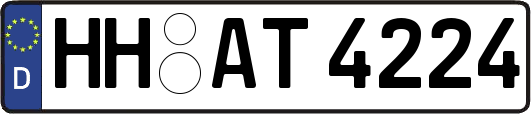 HH-AT4224