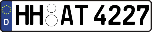 HH-AT4227