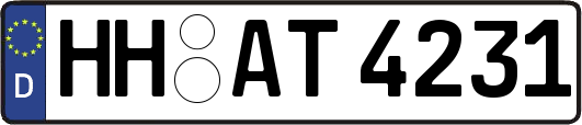 HH-AT4231