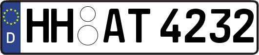 HH-AT4232