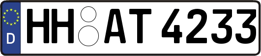 HH-AT4233