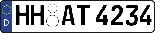 HH-AT4234