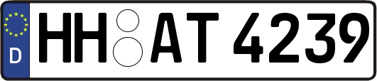 HH-AT4239