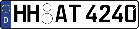 HH-AT4240